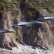 Illustration for article titled UK Based F-15Es Flew A Secret Long-Range Mission Over Africa On Monday